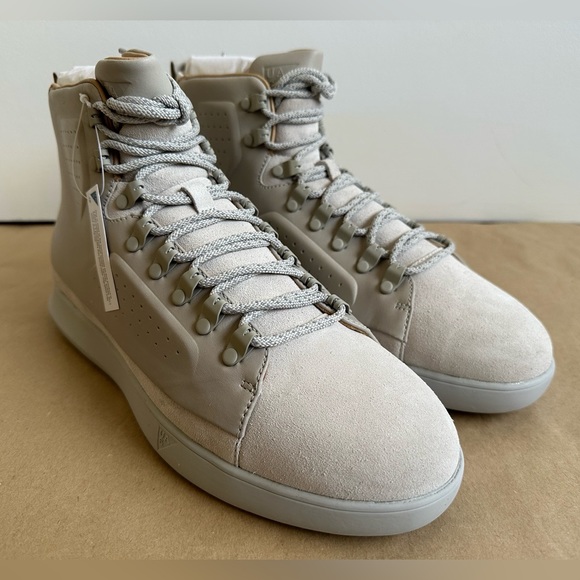 Under Armour Other - Under Armour UAS Club Mid Suede